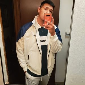 Meet your Posher, Raul